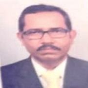Vice President Photo